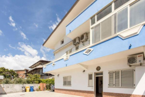 Отель B&B Shalom  Кондофури